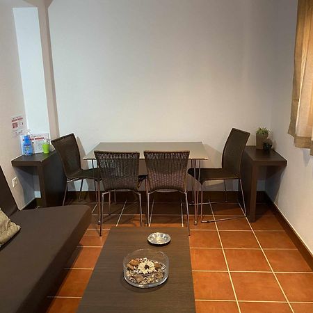 Apartamento Con Aire Acondicionado Muy Cerca De La กาดิซ ภายนอก รูปภาพ