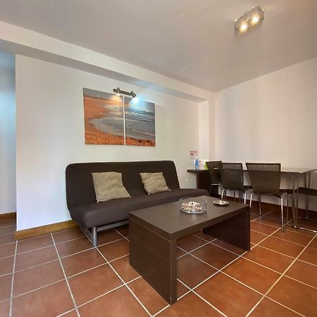 Apartamento Con Aire Acondicionado Muy Cerca De La กาดิซ ภายนอก รูปภาพ