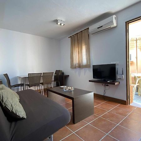 Apartamento Con Aire Acondicionado Muy Cerca De La กาดิซ ภายนอก รูปภาพ
