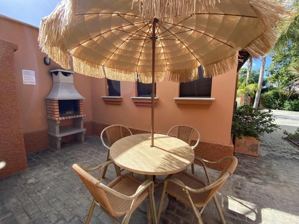 Apartamento Con Aire Acondicionado Muy Cerca De La กาดิซ ภายนอก รูปภาพ