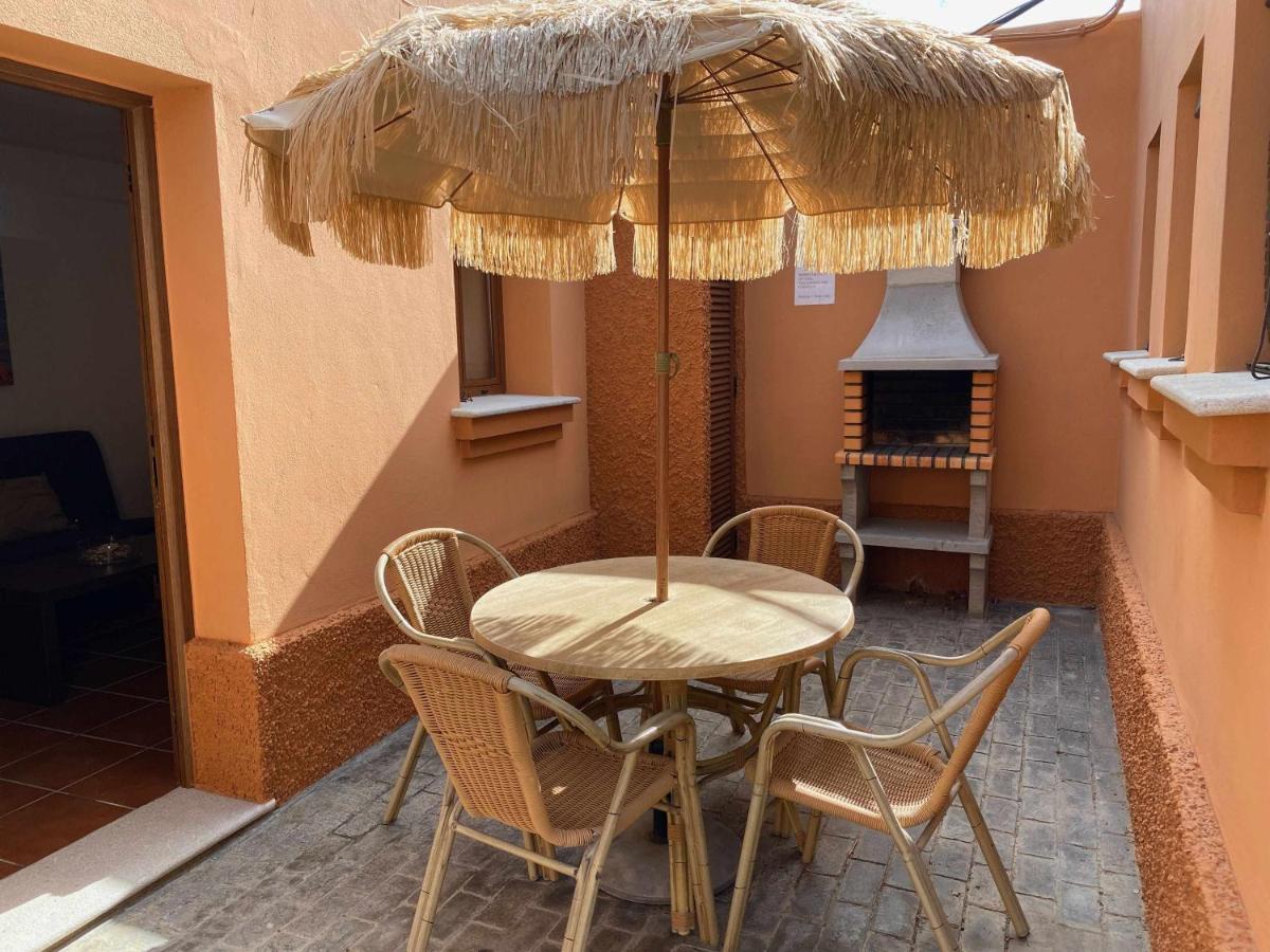 Apartamento Con Aire Acondicionado Muy Cerca De La กาดิซ ภายนอก รูปภาพ
