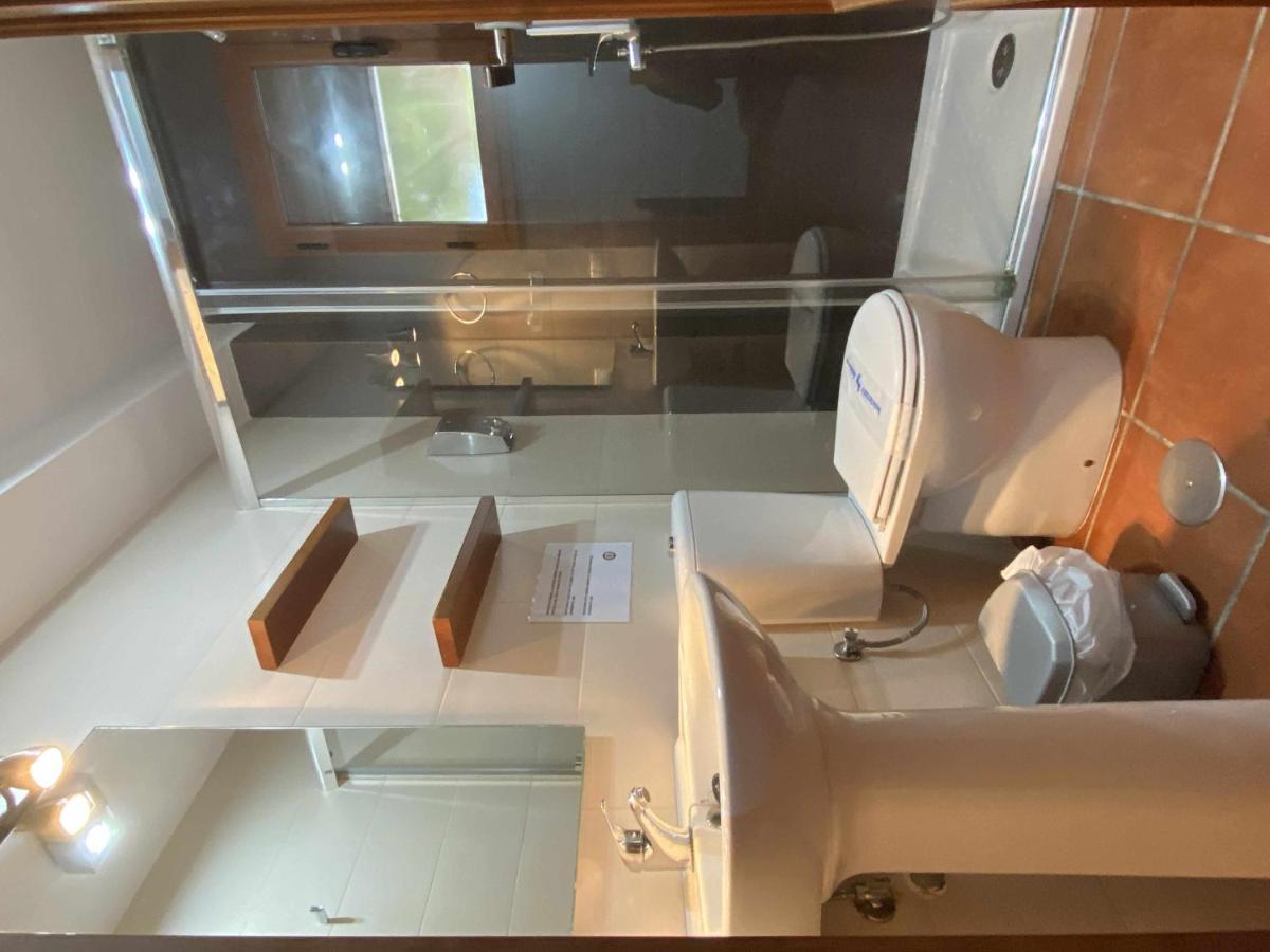 Apartamento Con Aire Acondicionado Muy Cerca De La กาดิซ ภายนอก รูปภาพ