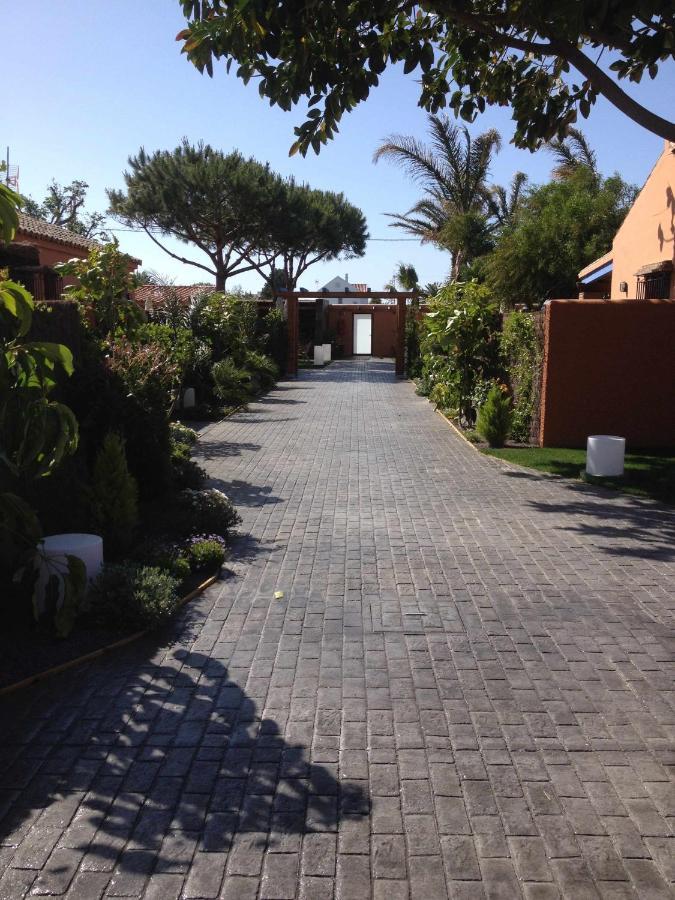 Apartamento Con Aire Acondicionado Muy Cerca De La กาดิซ ภายนอก รูปภาพ