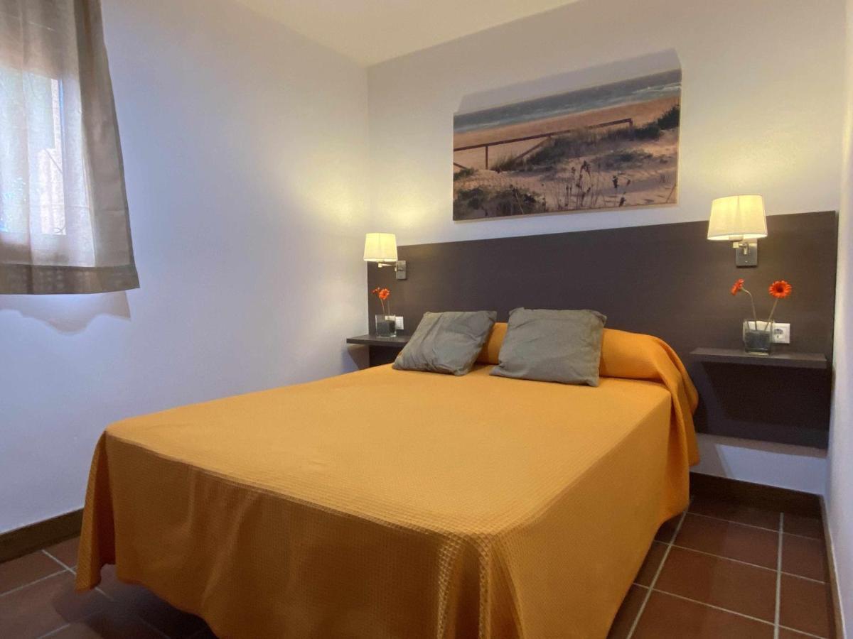 Apartamento Con Aire Acondicionado Muy Cerca De La กาดิซ ภายนอก รูปภาพ