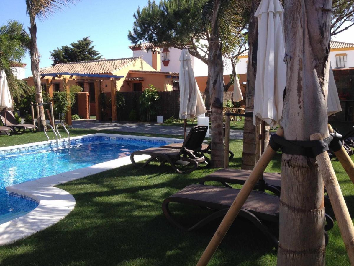 Apartamento Con Aire Acondicionado Muy Cerca De La กาดิซ ภายนอก รูปภาพ