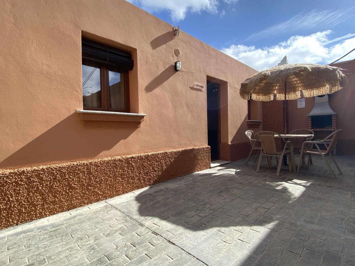 Apartamento Con Aire Acondicionado Muy Cerca De La กาดิซ ภายนอก รูปภาพ