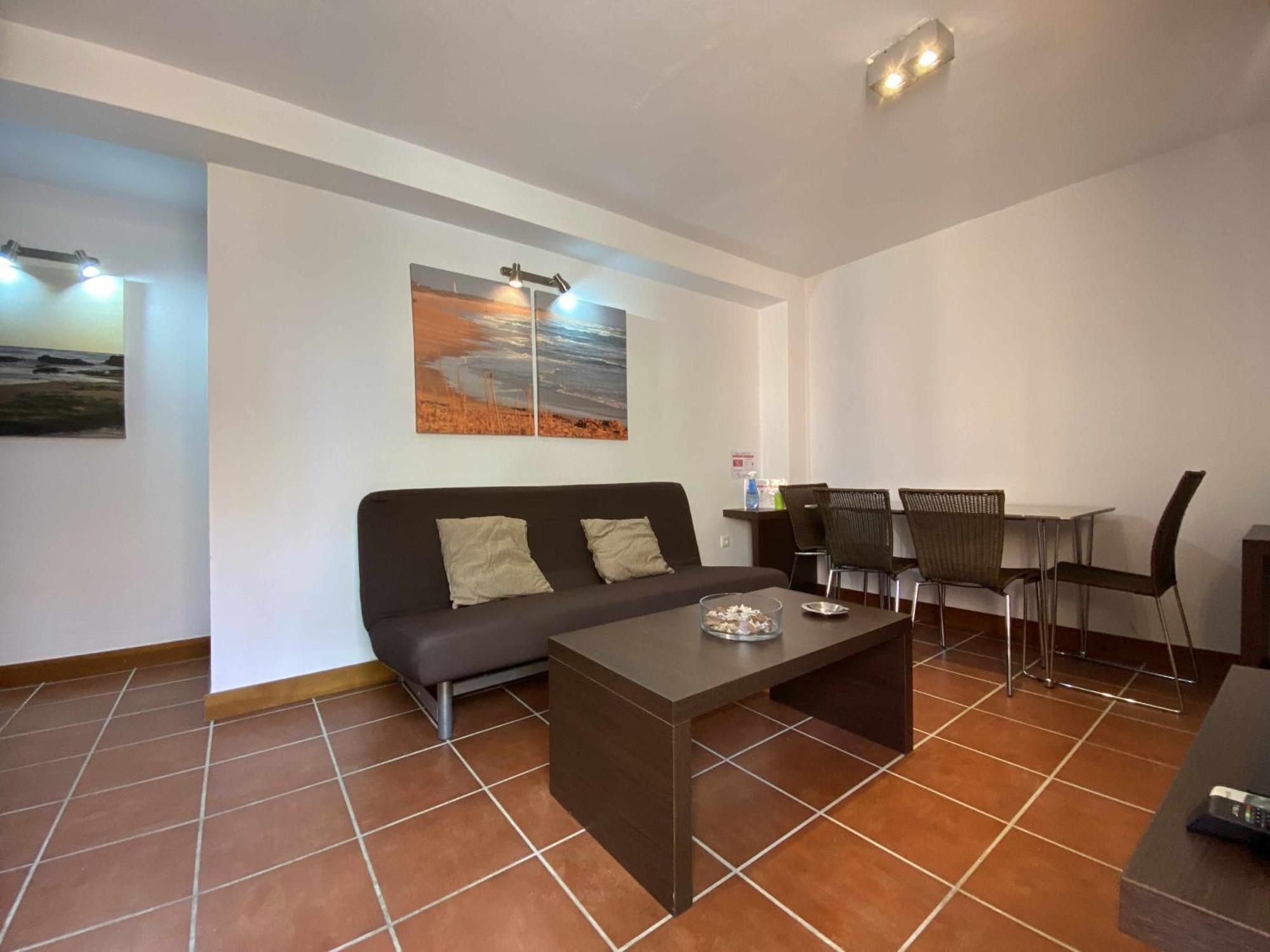 Apartamento Con Aire Acondicionado Muy Cerca De La กาดิซ ภายนอก รูปภาพ