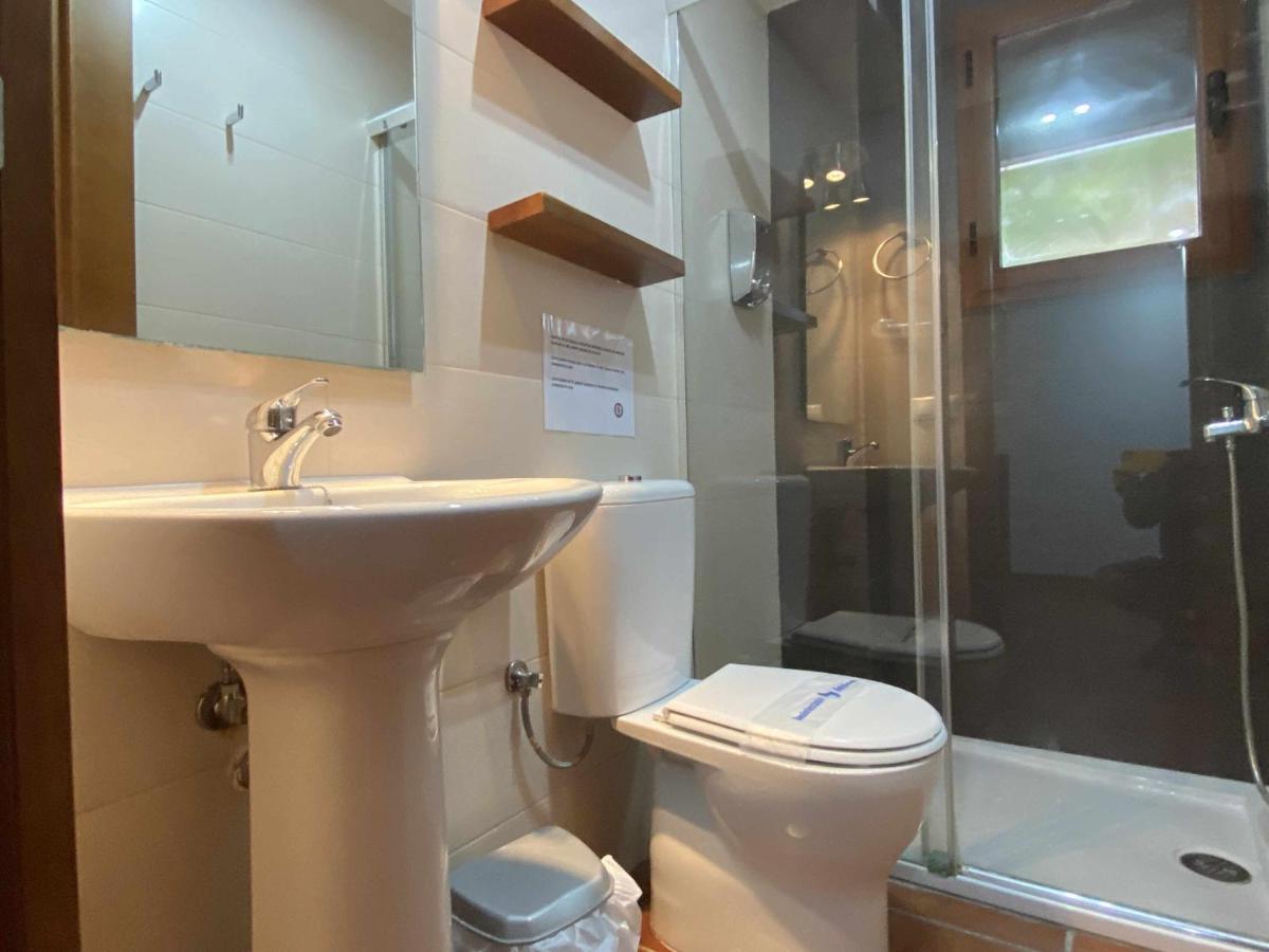 Apartamento Con Aire Acondicionado Muy Cerca De La กาดิซ ภายนอก รูปภาพ