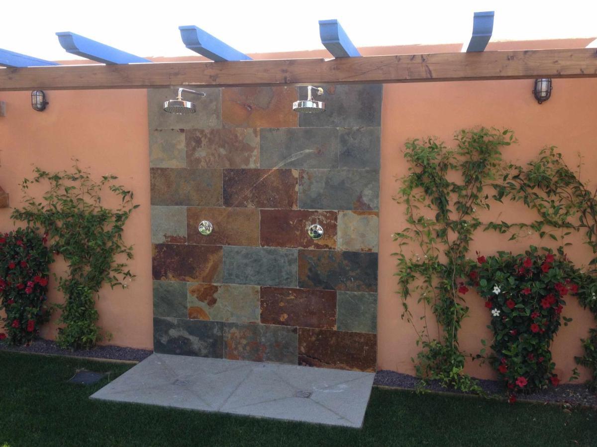 Apartamento Con Aire Acondicionado Muy Cerca De La กาดิซ ภายนอก รูปภาพ