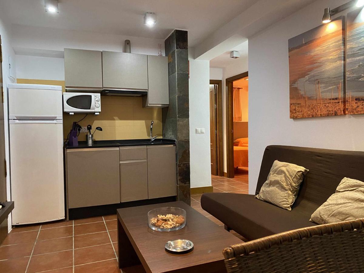 Apartamento Con Aire Acondicionado Muy Cerca De La กาดิซ ภายนอก รูปภาพ